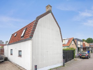 Brugstraat  Brugstraat 12 in Terneuzen