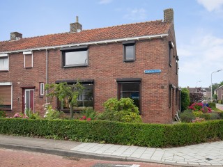  Vogelschorstraat 24 in Sluiskil