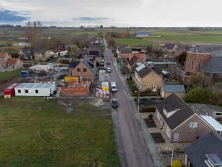  Kerkhofpad 4 in Vogelwaarde