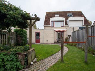  Aendijkestraat 18 in Axel