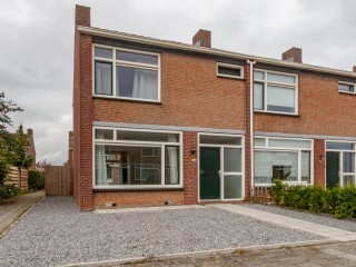  Mascagnistraat 42 in Terneuzen