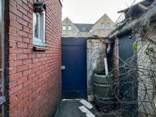 Nieuwediepstraat  Nieuwediepstraat 79 in Terneuzen