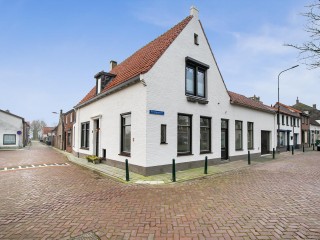 Vaartstraat  Vaartstraat 2 in Philippine