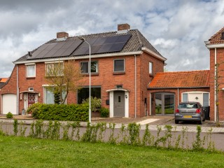  Jos Everaardstraat 5 in Sint Jansteen