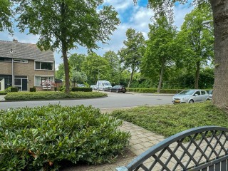 Bellamystraat  Bellamystraat 40 in Terneuzen