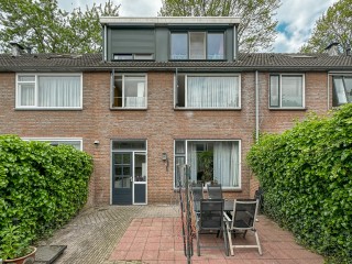  Bellamystraat 40 in Terneuzen