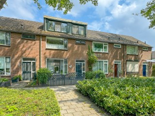  Bellamystraat 40 in Terneuzen