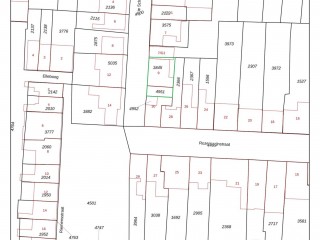 Drie Schouwenstraat  Drie Schouwenstraat 9 in Zaamslag