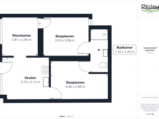 Drie Schouwenstraat  Drie Schouwenstraat 9 in Zaamslag