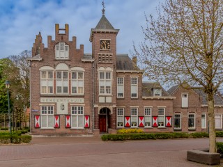  Hof te Zandeplein 1 in Kloosterzande