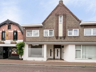  Frans van Waesberghestraat 13 in Hulst