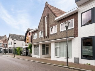  Frans van Waesberghestraat 13 in Hulst