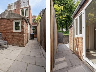 Frans van Waesberghestraat  Frans van Waesberghestraat 13 in Hulst