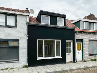  Achterstraat 11 in Zaamslag