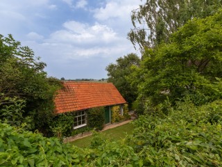 Margaretsedijk  Margaretsedijk 32 in Hengstdijk