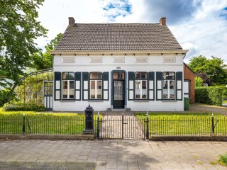  's-Gravenstraat 156 in Clinge