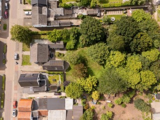 's-Gravenstraat  's-Gravenstraat 156 in Clinge