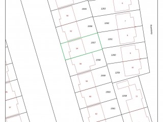 Laan van Othene  Laan van Othene 54 in Terneuzen