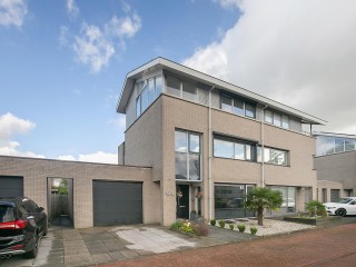  Laan van Othene 54 in Terneuzen