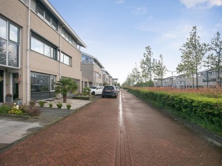 Laan van Othene  Laan van Othene 54 in Terneuzen