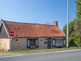  Hulsterweg 50 in Kuitaart