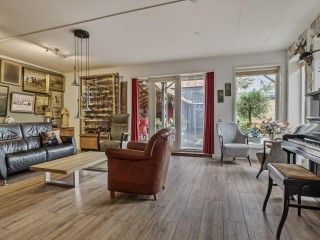 Terneuzensestraat  Terneuzensestraat 7 in Zaamslag