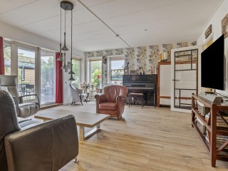 Terneuzensestraat  Terneuzensestraat 7 in Zaamslag