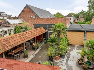 Terneuzensestraat  Terneuzensestraat 7 in Zaamslag