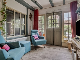 Terneuzensestraat  Terneuzensestraat 7 in Zaamslag