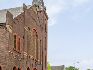 Terneuzensestraat  Terneuzensestraat 7 in Zaamslag