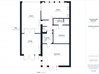 Terneuzensestraat  Terneuzensestraat 7 in Zaamslag