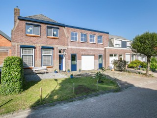  Reuzenhoek 38 in Zaamslag