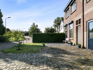 Reuzenhoek  Reuzenhoek 38 in Zaamslag