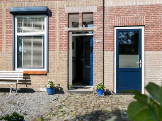 Reuzenhoek  Reuzenhoek 38 in Zaamslag