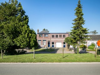 Reuzenhoek  Reuzenhoek 38 in Zaamslag