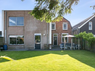  Reuzenhoek 38 in Zaamslag