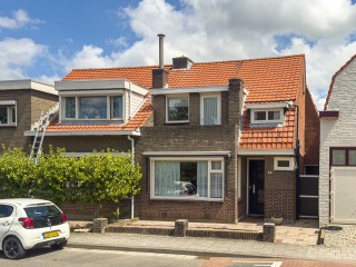  Polderstraat 28 in Zaamslag