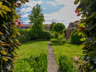 Polderstraat  Polderstraat 28 in Zaamslag