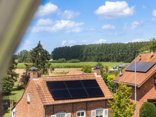 Hoofdweg Noord  Hoofdweg Noord 29 in Zuiddorpe