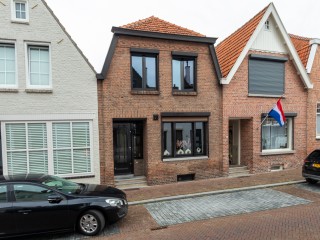  Frans van Waesberghestraat 39 in Hulst