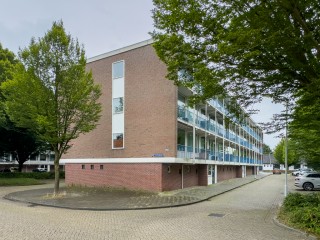  Vincent van Goghstraat 20 in Terneuzen