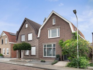  Prins Hendrikstraat 45 in Axel