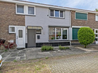  Beatrixstraat 5 in Terneuzen