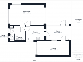 Boekweitstraat  Boekweitstraat 24 in Zuiddorpe