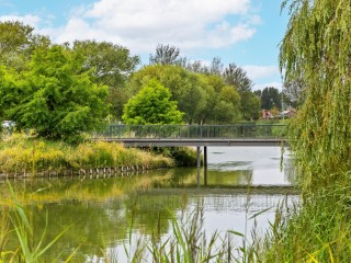 Ooievaar  Ooievaar 10 in Terneuzen