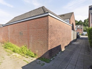 Geulstraat  Geulstraat 80 in Terneuzen