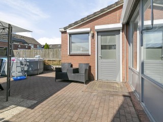 Geulstraat  Geulstraat 80 in Terneuzen