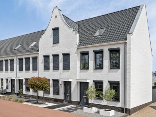 Laan van Othene  Laan van Othene 112 in Terneuzen