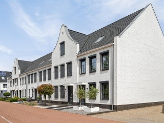 Laan van Othene  Laan van Othene 112 in Terneuzen