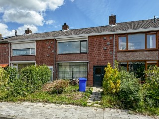  Pieter de Hooghstraat 20 in Terneuzen